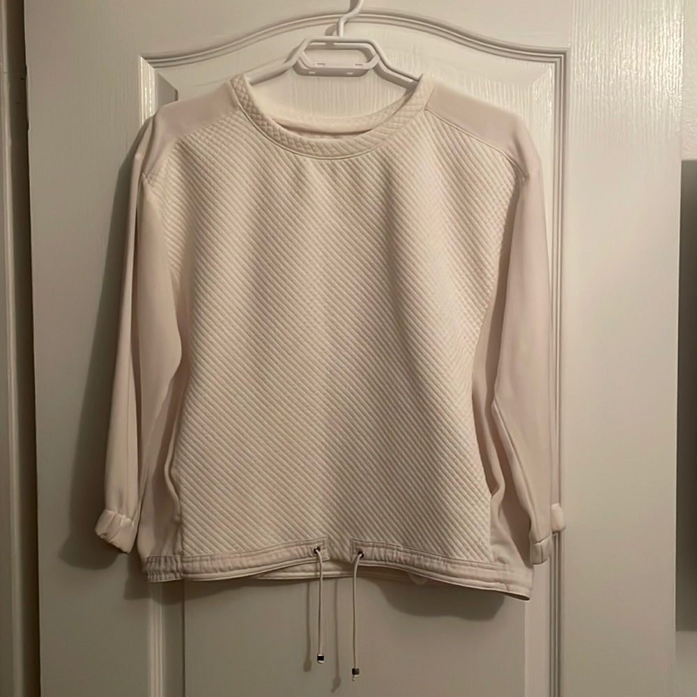 Calvin Klein sweater